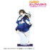 《Love Live! 虹咲学园校园偶像同好会》全新绘制 樱坂雫 十二星座版 特大亚克力立牌
