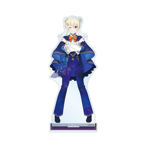 《Love Live! 虹咲学园校园偶像同好会》全新绘制 宫下爱 十二星座版 特大亚克力立牌