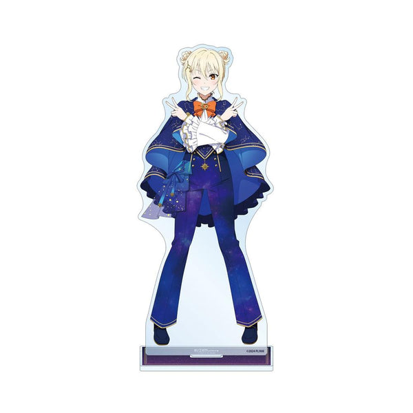 《Love Live! 虹咲学园校园偶像同好会》全新绘制 宫下爱 十二星座版 特大亚克力立牌