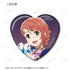 《Love Live! 虹咲学园校园偶像同好会》全新绘制 十二星座版 心形收藏徽章(单位/盒)