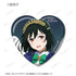 《Love Live! 虹咲学园校园偶像同好会》全新绘制 十二星座版 心形收藏徽章(单位/盒)