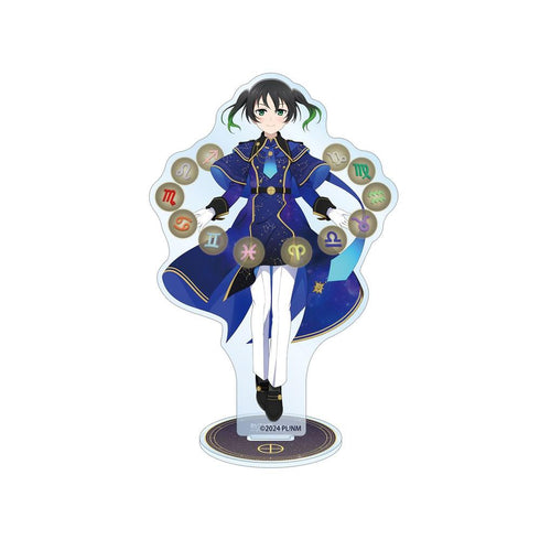 『ラブライブ!虹ヶ咲学園スクールアイドル同好会』描き下ろし 高咲 侑 十二星座ver. BIGアクリルスタンド