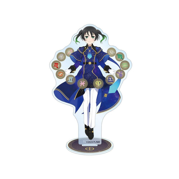 『ラブライブ!虹ヶ咲学園スクールアイドル同好会』描き下ろし 高咲 侑 十二星座ver. BIGアクリルスタンド【202609再販】