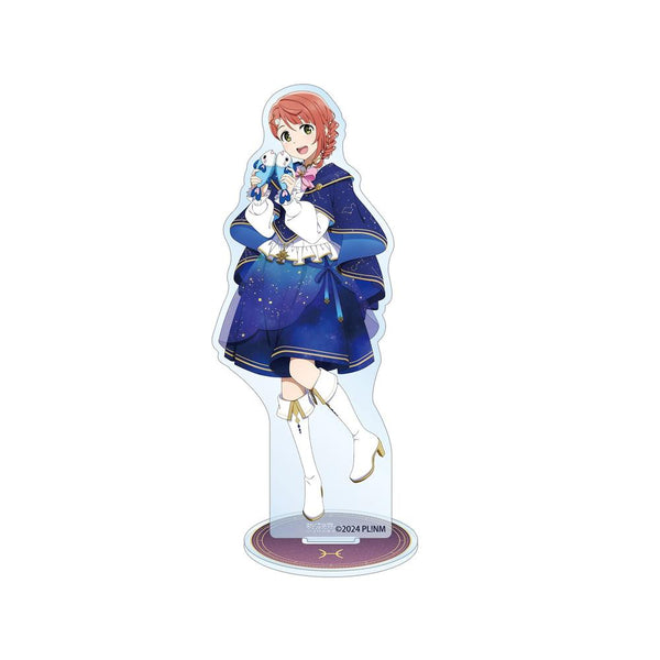 『ラブライブ!虹ヶ咲学園スクールアイドル同好会』描き下ろし 上原歩夢 十二星座ver. BIGアクリルスタンド【202609再販】
