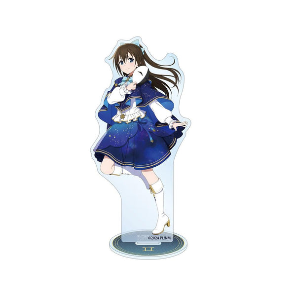 『ラブライブ!虹ヶ咲学園スクールアイドル同好会』描き下ろし 桜坂しずく 十二星座ver. BIGアクリルスタンド【202609再販】