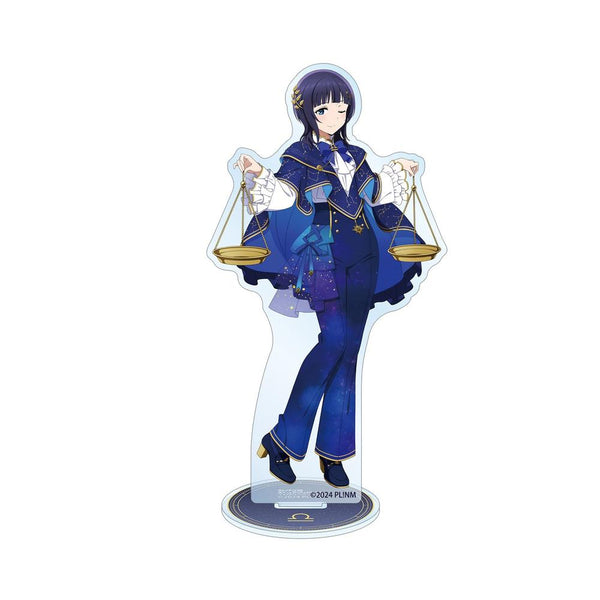 『ラブライブ!虹ヶ咲学園スクールアイドル同好会』描き下ろし 朝香果林 十二星座ver. BIGアクリルスタンド【202609再販】