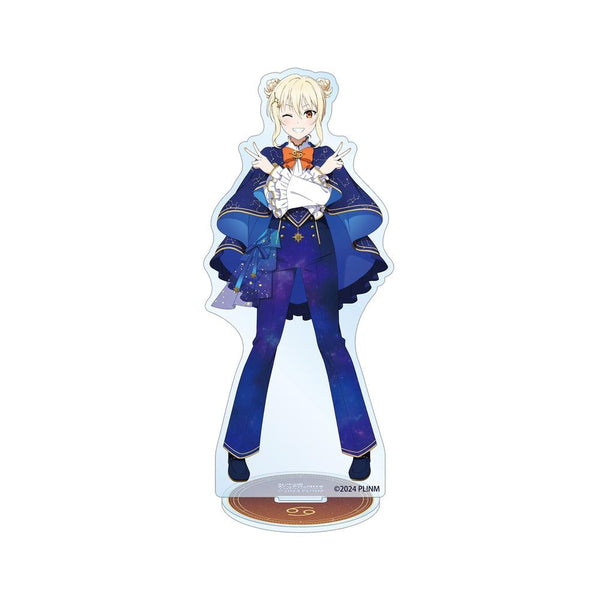 『ラブライブ!虹ヶ咲学園スクールアイドル同好会』描き下ろし 宮下 愛 十二星座ver. BIGアクリルスタンド