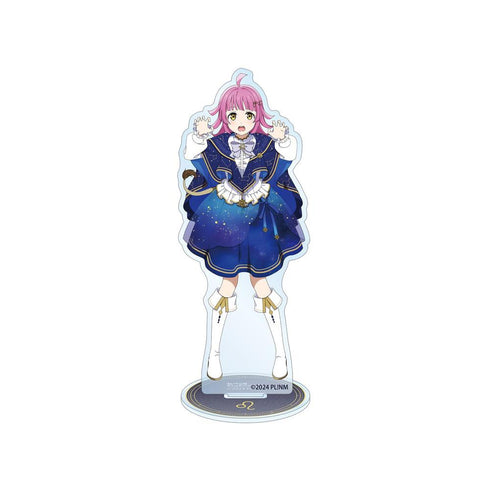 『ラブライブ!虹ヶ咲学園スクールアイドル同好会』描き下ろし 天王寺璃奈 十二星座ver. BIGアクリルスタンド【202609再販】