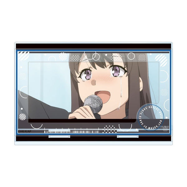 『青春ブタ野郎はサンタクロースの夢を見ない』広川卯月 場面写パーツ付きBIGアクリルスタンド【202610再販】