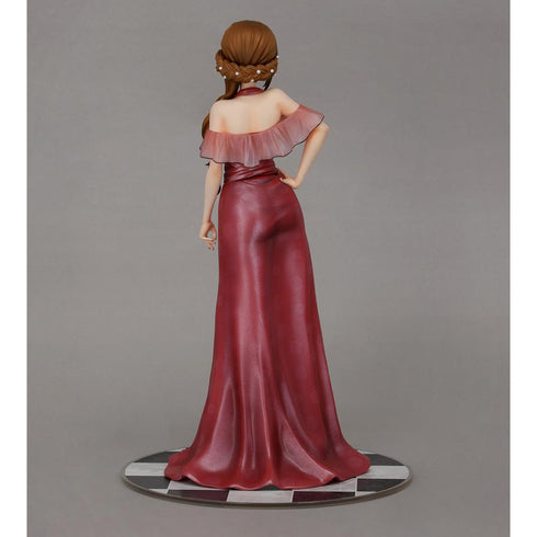 『STEINS;GATE』牧瀬紅莉栖15周年記念イラストver. 1/7スケールフィギュア