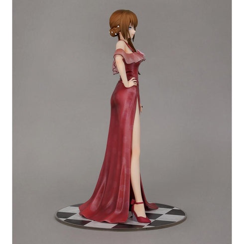 『STEINS;GATE』牧瀬紅莉栖15周年記念イラストver. 1/7スケールフィギュア