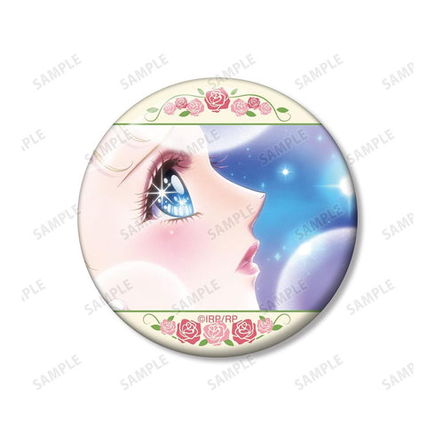 『ベルサイユのばら』マリー・アントワネット 場面写缶バッジ5個セット