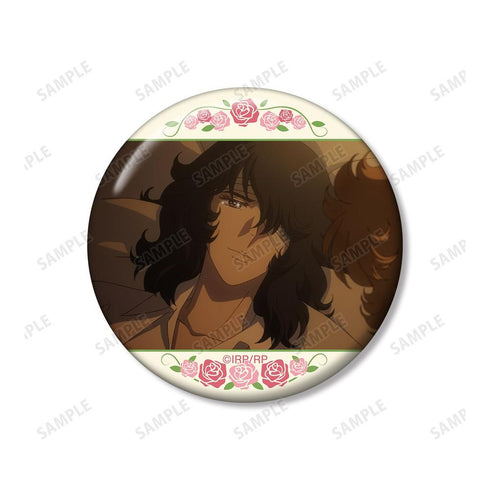 『ベルサイユのばら』アンドレ 場面写缶バッジ5個セット