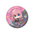 "Bocchi the Rock!" by Muran: Hitori Gotō Live Costume Ver. 75mm Hologram Pin