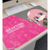 "Bocchi the Rock!" by Muran: Hitori Gotō Live Costume Ver. Multi-Purpose Desk Mat