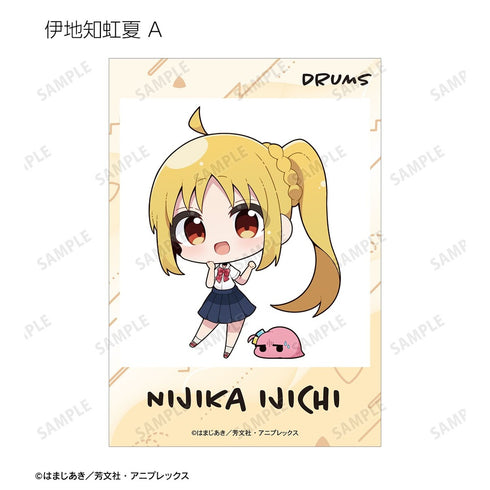 『ぼっち・ざ・ろっく!』むーらんさんイラスト 制服ver.&ライブ衣装ver. トレーディングブロマイド(単位/BOX)【202609再販】