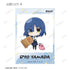 『ぼっち・ざ・ろっく!』むーらんさんイラスト 制服ver.&ライブ衣装ver. トレーディングブロマイド(単位/BOX)【202609再販】