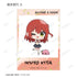 『ぼっち・ざ・ろっく!』むーらんさんイラスト 制服ver.&ライブ衣装ver. トレーディングブロマイド(単位/BOX)【202609再販】