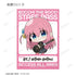 『ぼっち・ざ・ろっく!』むーらんさんイラスト 制服ver.&ライブ衣装ver. トレーディングブロマイド(単位/BOX)【202609再販】
