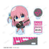 "Bocchi the Rock!" - Muran Illustration: Hitori Gotō Live Costume Ver. BIG Acrylic Stand with Detachable Parts