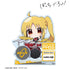 『ぼっち・ざ・ろっく!』むーらんさんイラスト 伊地知虹夏 ライブ衣装ver. パーツ付きBIGアクリルスタンド
