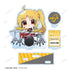 『ぼっち・ざ・ろっく!』むーらんさんイラスト 伊地知虹夏 ライブ衣装ver. パーツ付きBIGアクリルスタンド