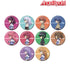 『Angel Beats!』トレーディング ちびとこ 缶バッジ(単位/BOX)【202604再販】