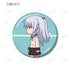 『Angel Beats!』トレーディング ちびとこ 缶バッジ(単位/BOX)