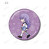 『Angel Beats!』トレーディング ちびとこ グリッター缶バッジ(単位/BOX)