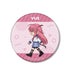 《Angel Beats!》Yui 迷你版 BIG 徽章【202604 再版】