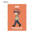 《Angel Beats!》收藏卡 迷你版 宣傳照(單位/盒)【202604再版】