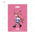 《Angel Beats!》收藏卡 迷你版 宣傳照(單位/盒)【202604再版】