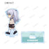 《Angel Beats!》收藏級 迷你版 亞克力立牌(單位/盒)【202604 再版】
