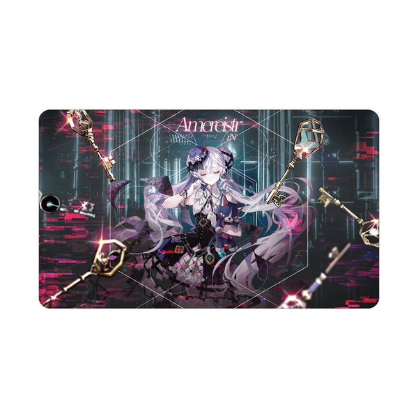 『maimai でらっくす PRiSM PLUS』Amereistr マルチデスクマット