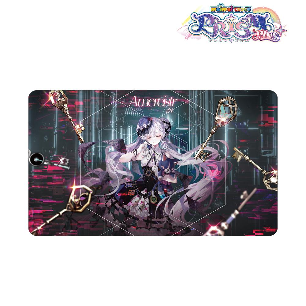 maimai でらっくす PRiSM PLUS』Amereistr マルチデスクマット - Anime