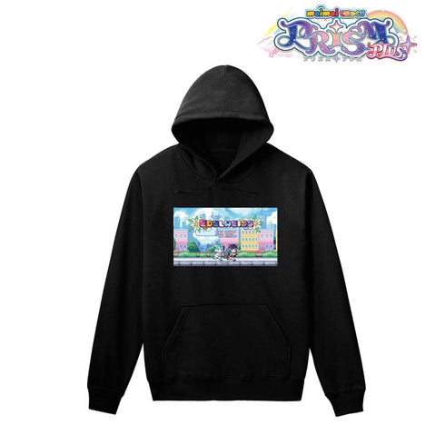 『maimai でらっくす PRiSM PLUS』Edelweiss プルオーバーフーディーユニセックス