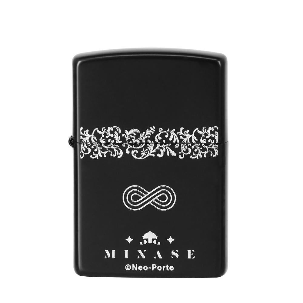 Neo-Porte』ZIPPOコラボ 水無瀬 ライター – Anime Store JP（アニメ