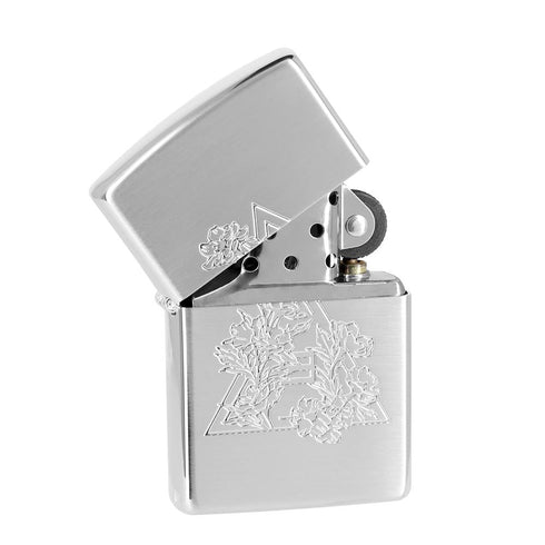 『Neo-Porte』ZIPPOコラボ 青桐エイト ライター