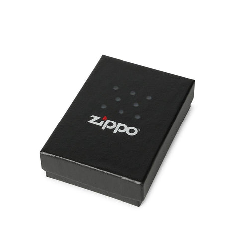 『Neo-Porte』ZIPPOコラボ 鬼ヶ谷テン ライター