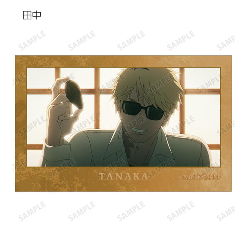 『光が死んだ夏』トレーディング場面写イラストカード(単位/BOX)