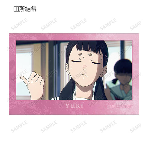 『光が死んだ夏』トレーディング場面写イラストカード(単位/BOX)