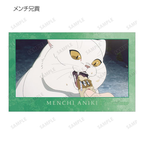 『光が死んだ夏』トレーディング場面写イラストカード(単位/BOX)