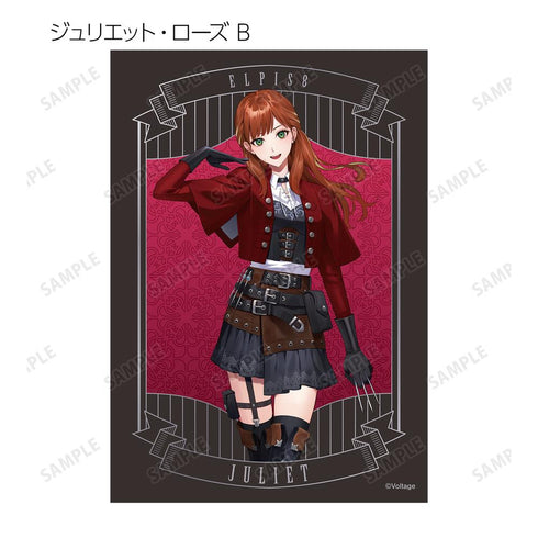 『レッドベルの慟哭』トレーディングブロマイド(単位/BOX)