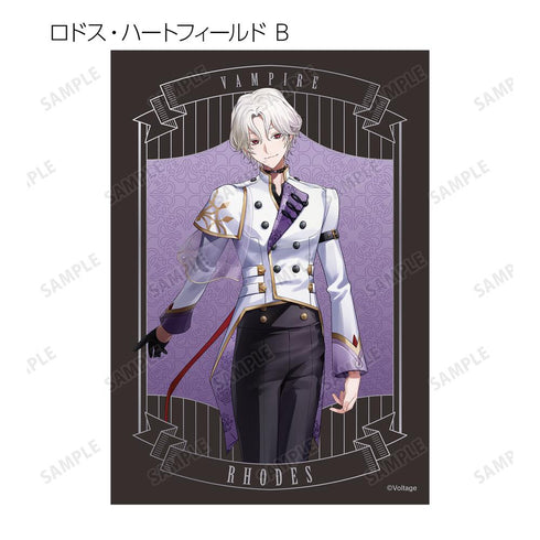 『レッドベルの慟哭』トレーディングブロマイド(単位/BOX)