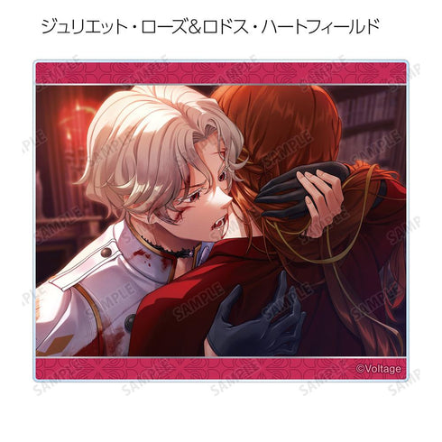 『レッドベルの慟哭』トレーディングアクリルカード(単位/BOX)