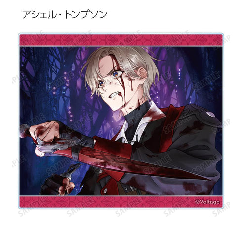 『レッドベルの慟哭』トレーディングアクリルカード(単位/BOX)