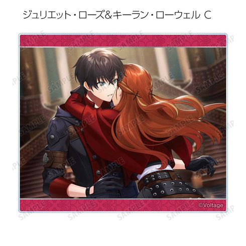 『レッドベルの慟哭』トレーディングアクリルカード(単位/BOX)