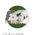 "Made in Abyss: The Golden Country of the Blazing Sun" Nanachi & Meety ar-Unity 3-Pocket Shoulder Pouch