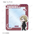 『PSYCHO-PASS サイコパス PROVIDENCE』トレーディング ちびとこ アクリルカード(単位/BOX)