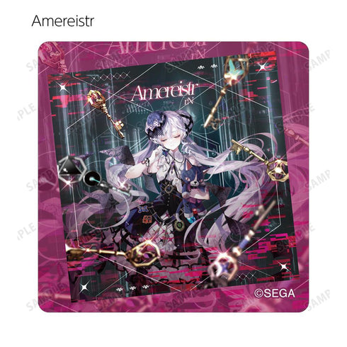 『maimai でらっくす PRiSM PLUS』トレーディングステッカー(単位/BOX)